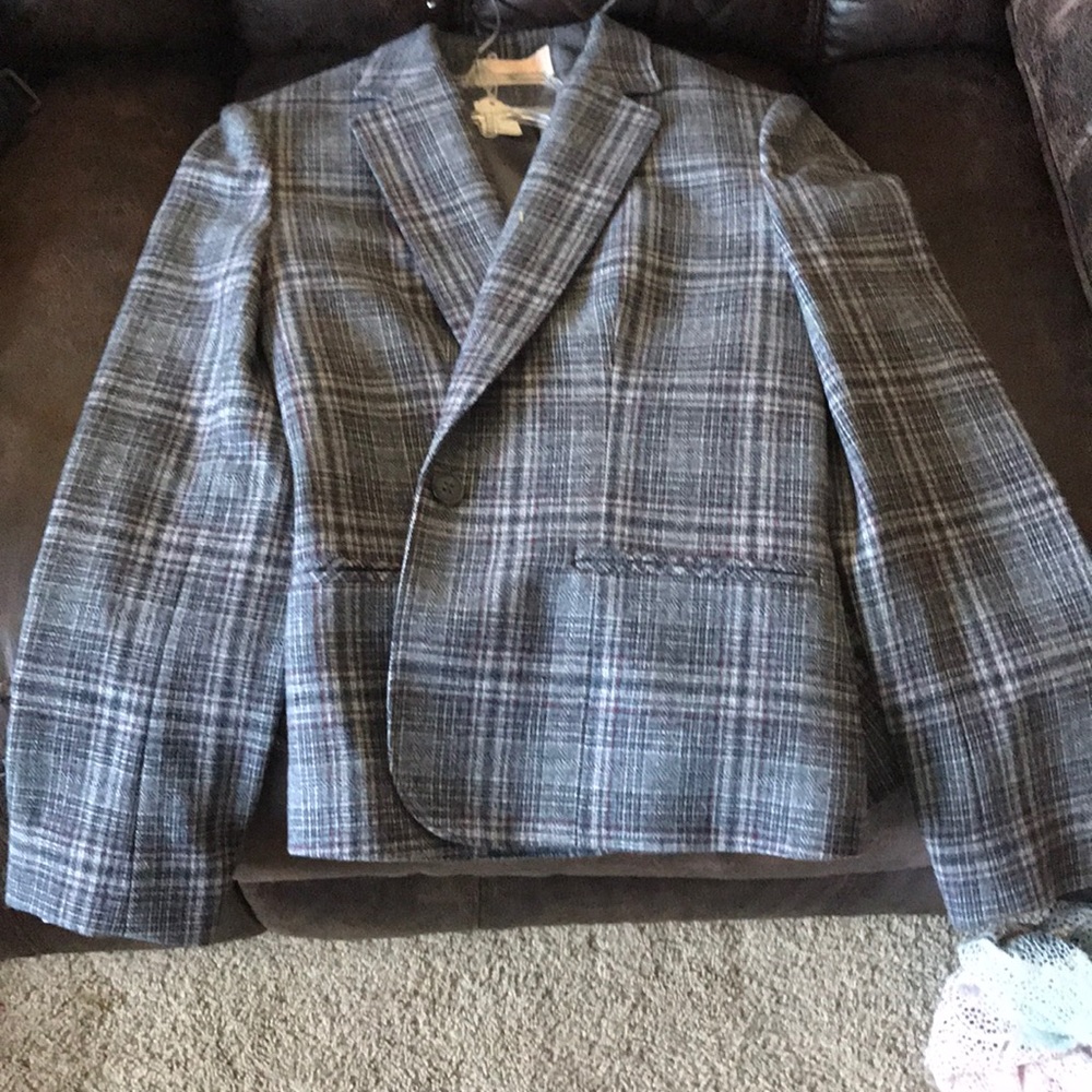 Ladys Coat 100% wool